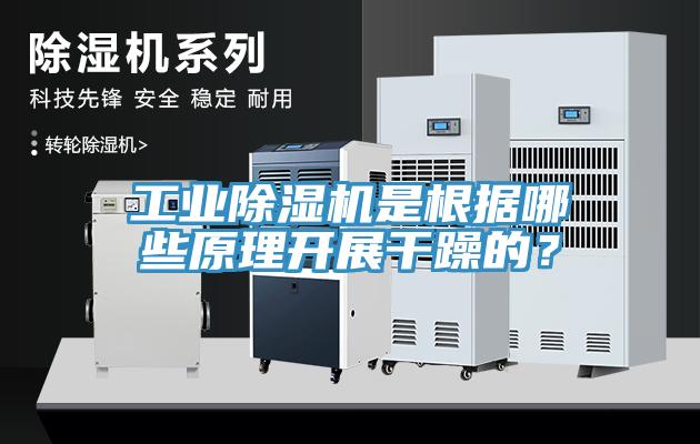 工業除濕機是根據哪些原理開展干躁的？