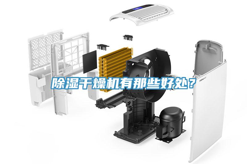 除濕干燥機(jī)有那些好處？