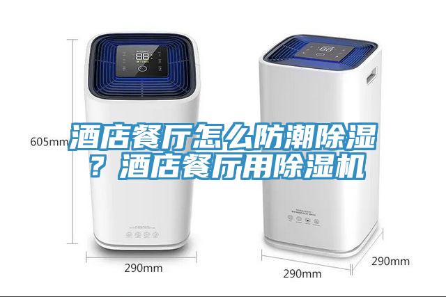 酒店餐廳怎么防潮除濕？酒店餐廳用除濕機