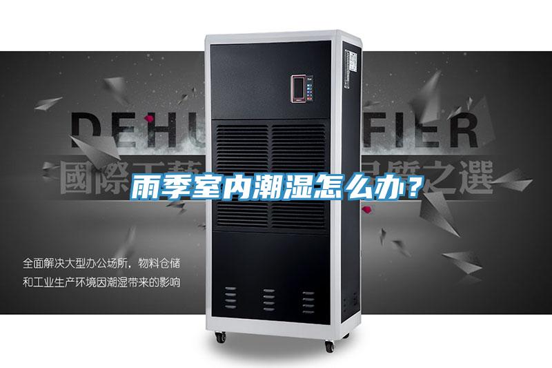 雨季室內潮濕怎么辦？