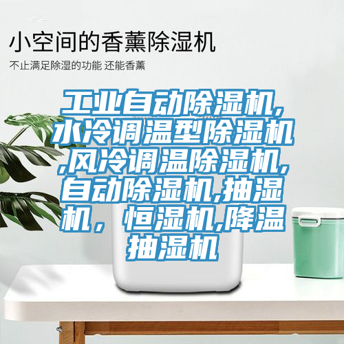 工業自動除濕機,水冷調溫型除濕機,風冷調溫除濕機,自動除濕機,抽濕機，恒濕機,降溫抽濕機
