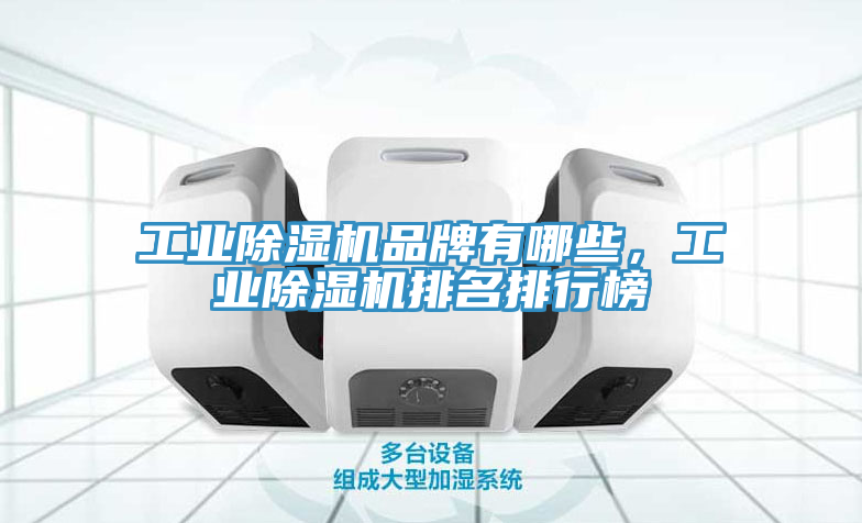 工業(yè)除濕機(jī)品牌有哪些，工業(yè)除濕機(jī)排名排行榜
