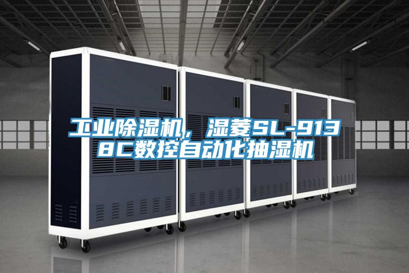 工業(yè)除濕機(jī)，濕菱SL-9138C數(shù)控自動(dòng)化抽濕機(jī)
