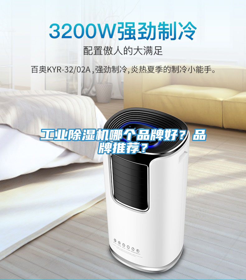 工業(yè)除濕機(jī)哪個品牌好？品牌推薦？