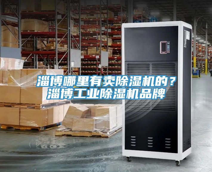 淄博哪里有賣除濕機的？淄博工業除濕機品牌