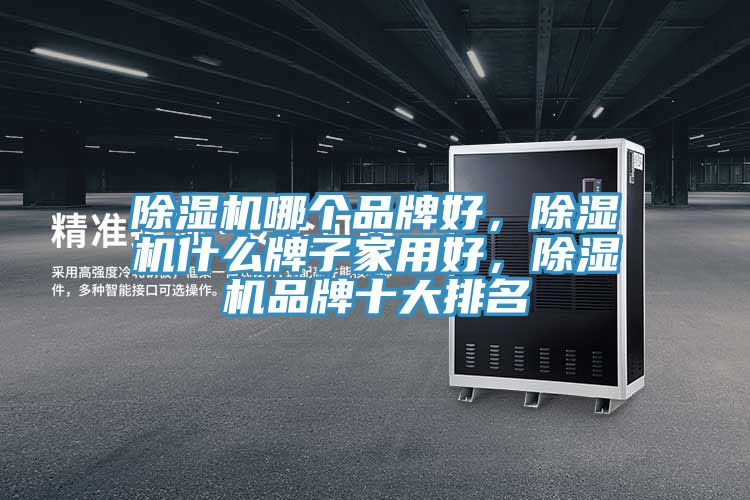 除濕機(jī)哪個(gè)品牌好，除濕機(jī)什么牌子家用好，除濕機(jī)品牌十大排名