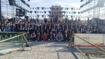 服務(wù)大型節(jié)會(huì)活動(dòng) 彰顯青年志愿活力——嘉峪關(guān)團(tuán)市委組織青年志愿者圓滿(mǎn)完成房博會(huì)、音樂(lè)節(jié)志愿服務(wù)工作